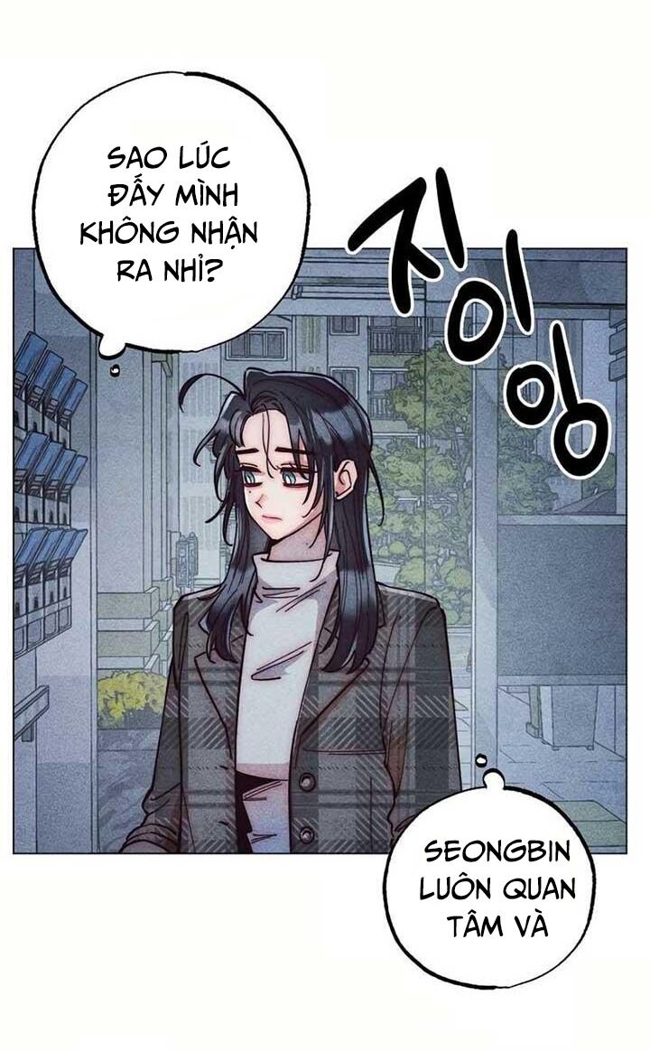 Ái Dục Bất Thành Chapter 8 - 64