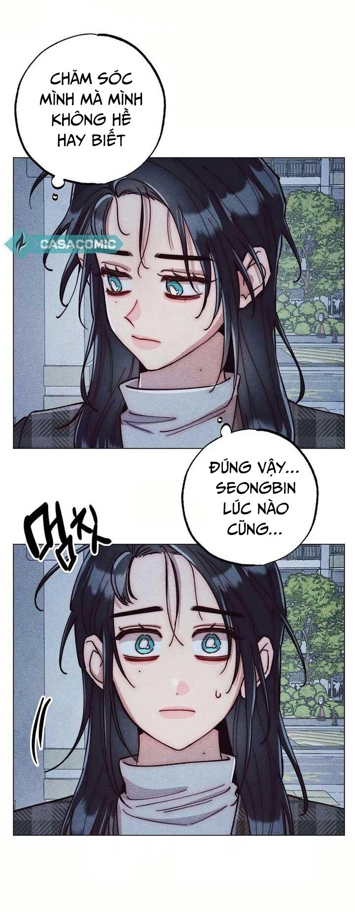 Ái Dục Bất Thành Chapter 8 - 65