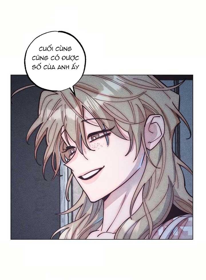 Ái Dục Bất Thành Chapter 8 - 8