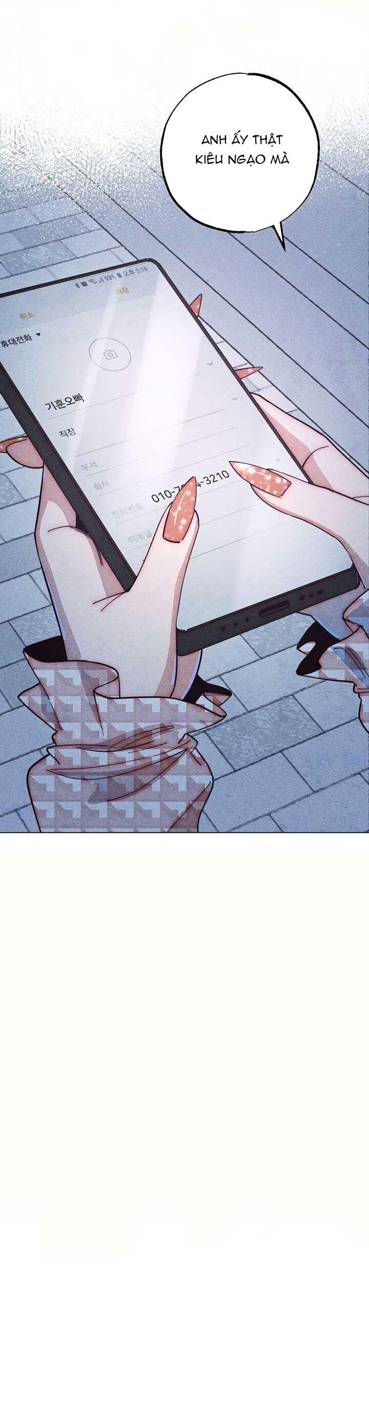 Ái Dục Bất Thành Chapter 8 - 9