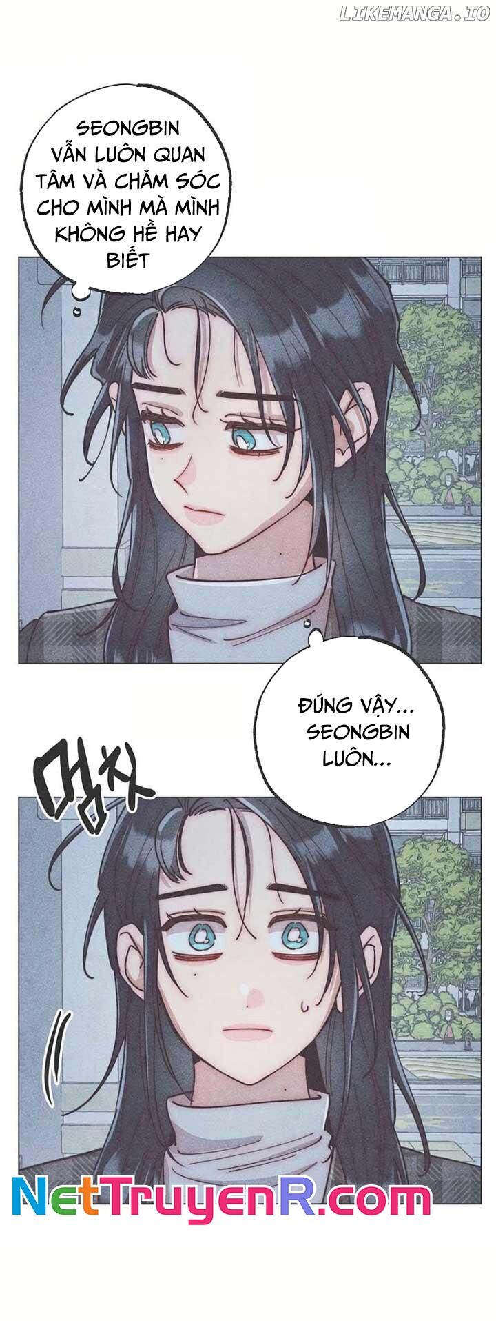 Ái Dục Bất Thành Chapter 9 - 2