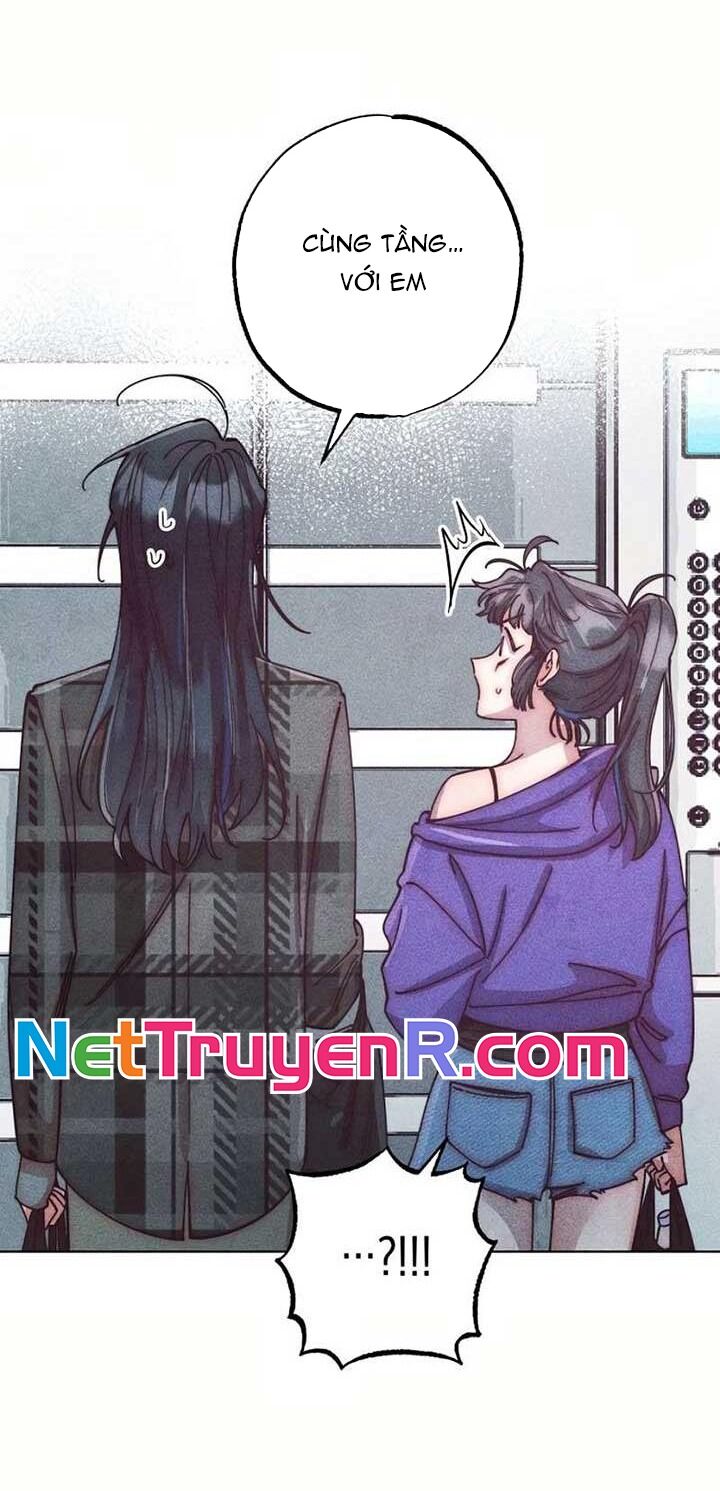 Ái Dục Bất Thành Chapter 9 - 12