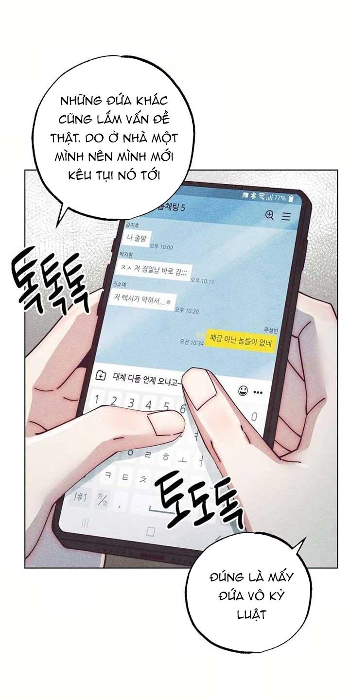 Ái Dục Bất Thành Chapter 9 - 16