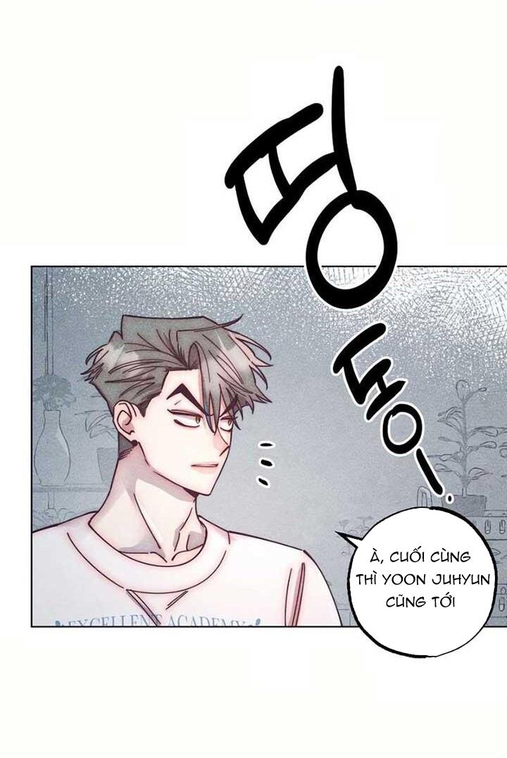 Ái Dục Bất Thành Chapter 9 - 17