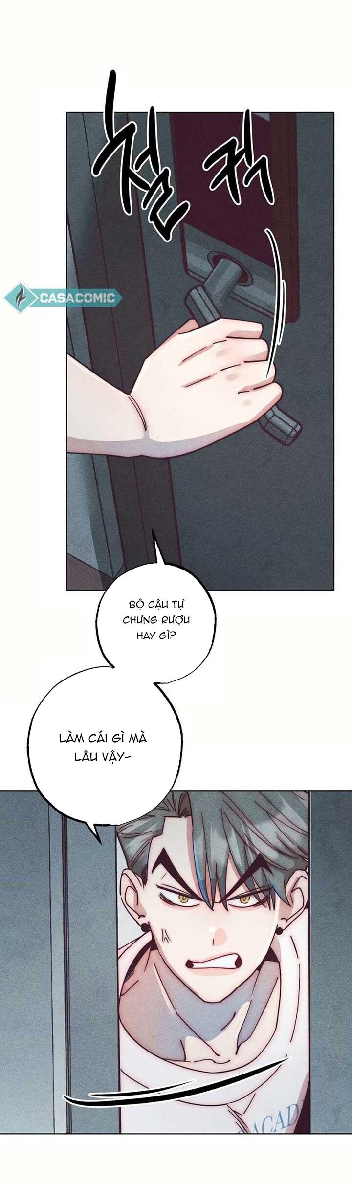 Ái Dục Bất Thành Chapter 9 - 18