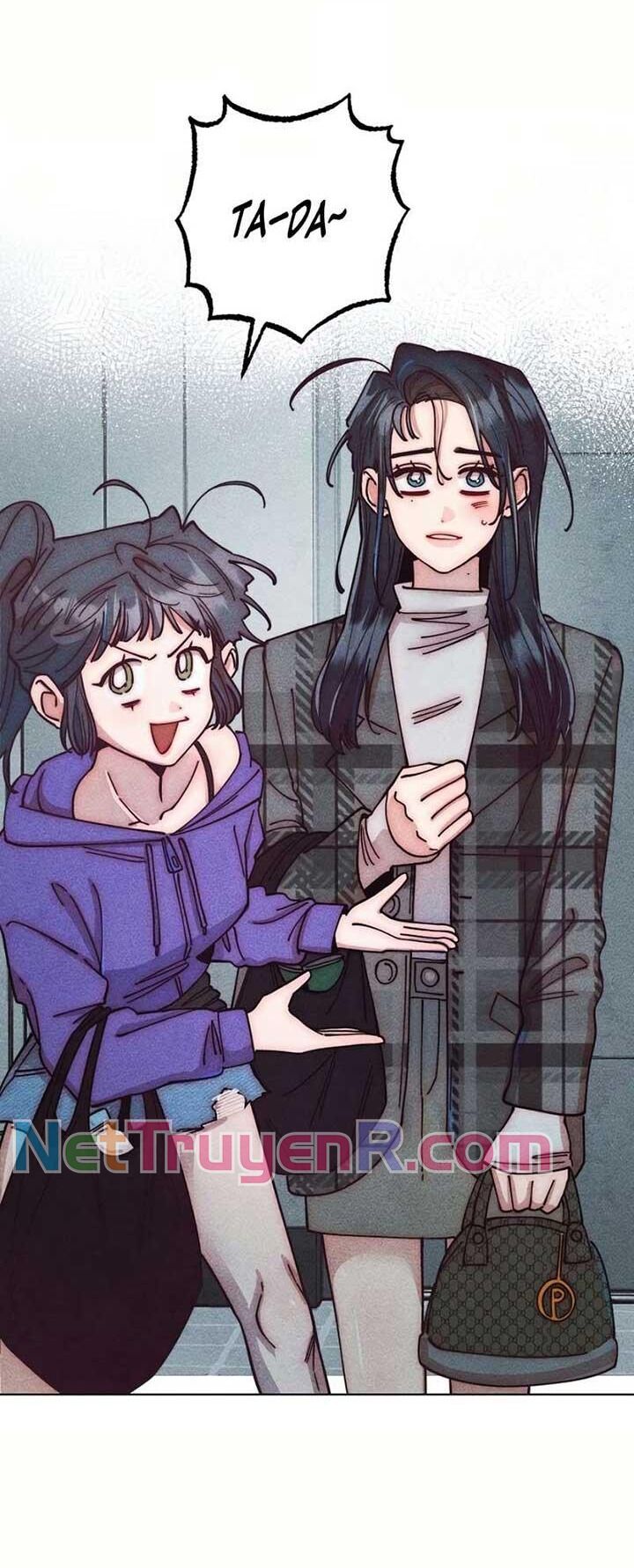 Ái Dục Bất Thành Chapter 9 - 20