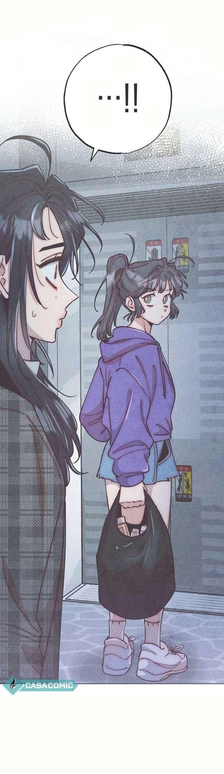 Ái Dục Bất Thành Chapter 9 - 3