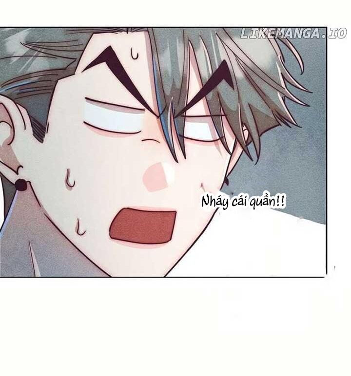 Ái Dục Bất Thành Chapter 9 - 23