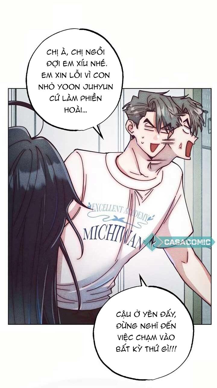 Ái Dục Bất Thành Chapter 9 - 26