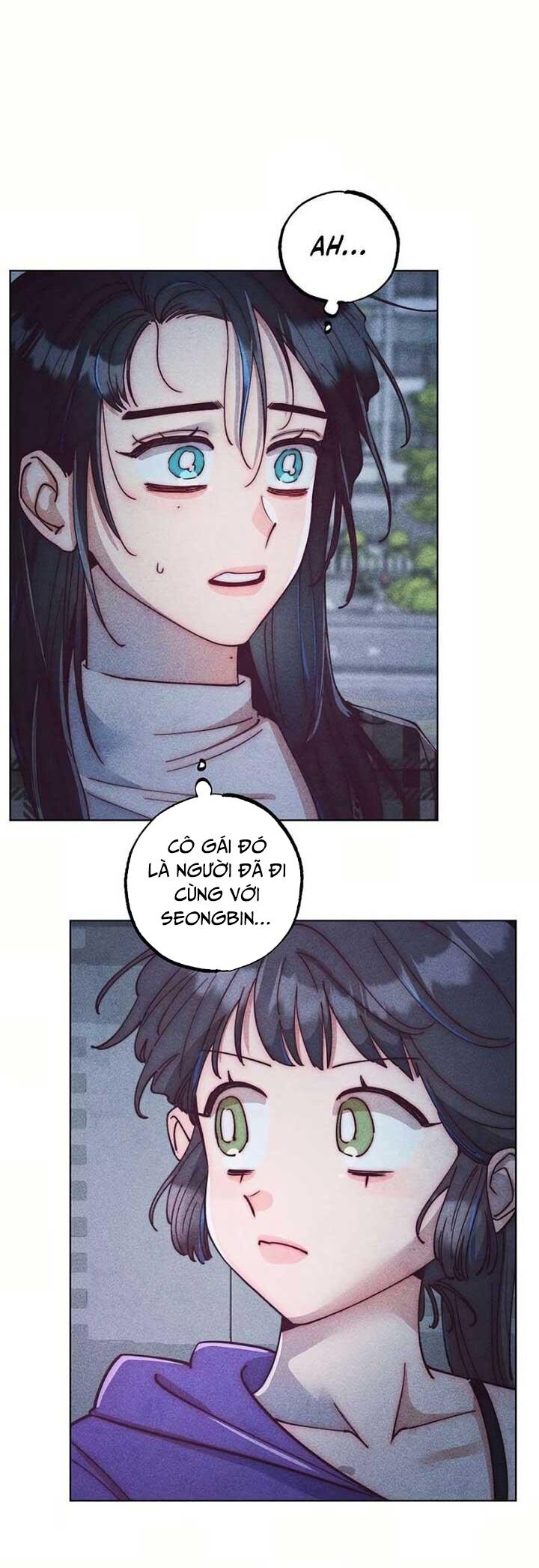 Ái Dục Bất Thành Chapter 9 - 4