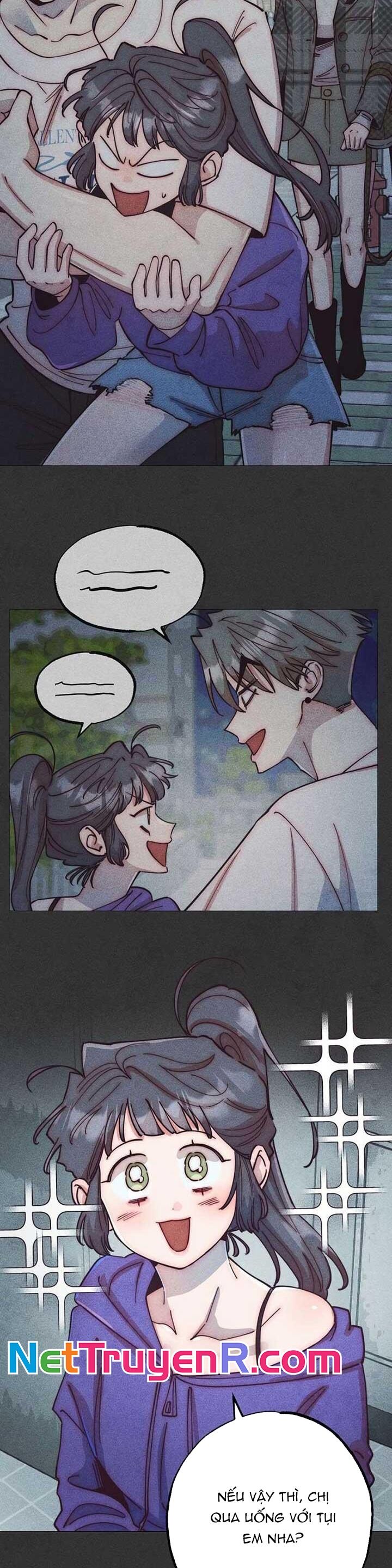 Ái Dục Bất Thành Chapter 9 - 31