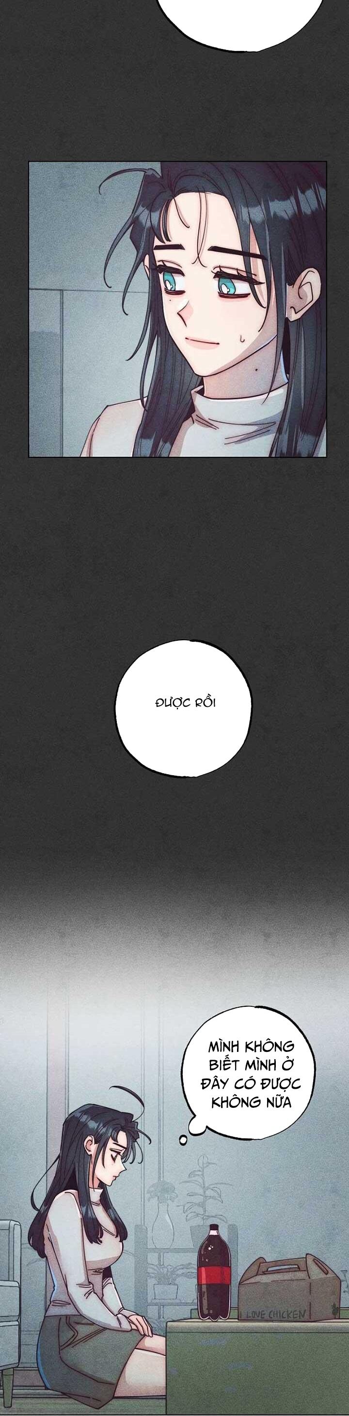 Ái Dục Bất Thành Chapter 9 - 32