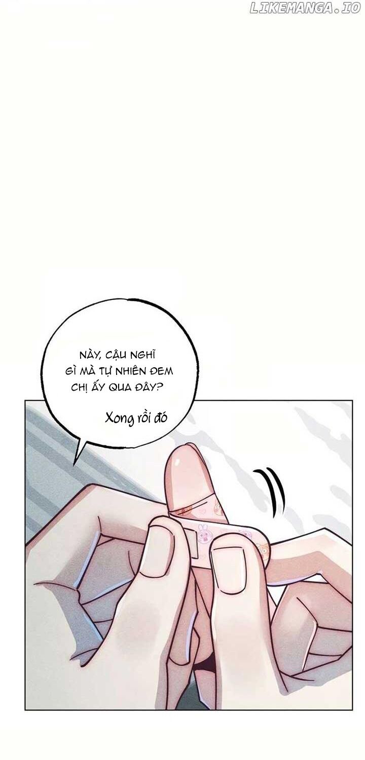 Ái Dục Bất Thành Chapter 9 - 33