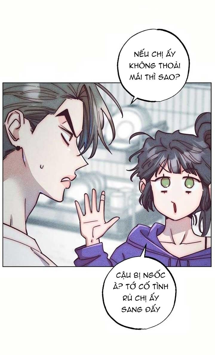 Ái Dục Bất Thành Chapter 9 - 34