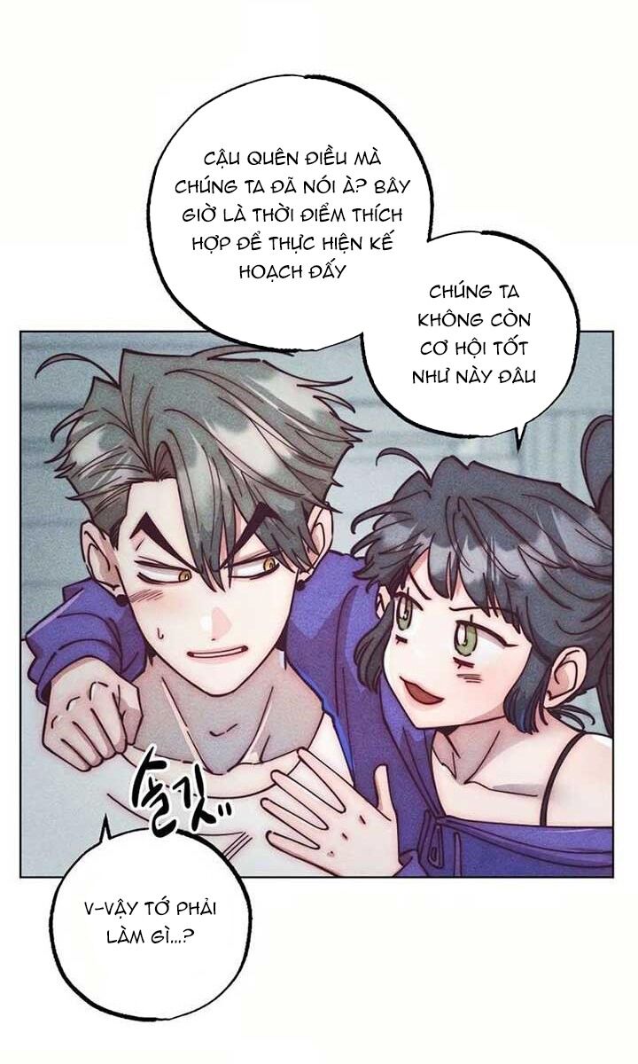 Ái Dục Bất Thành Chapter 9 - 35