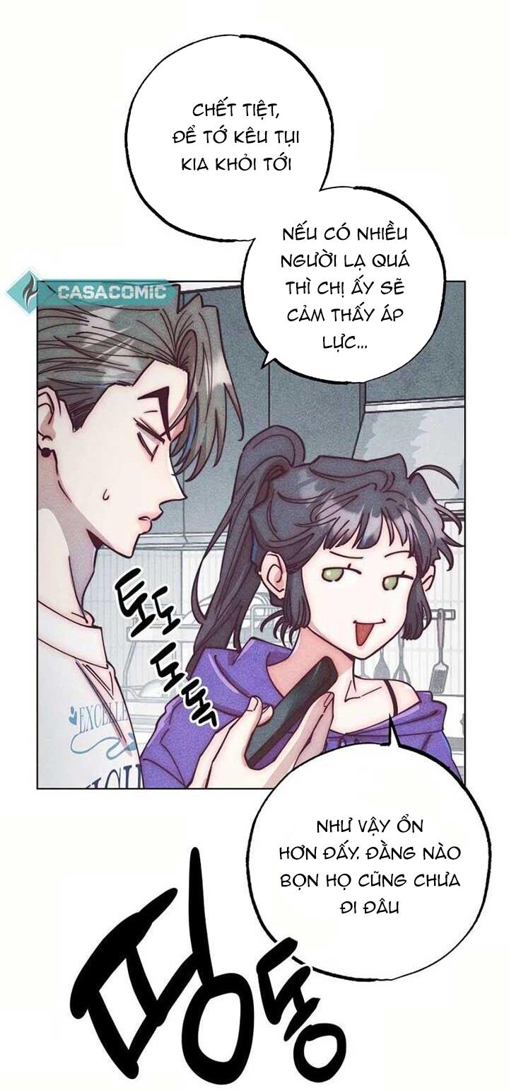 Ái Dục Bất Thành Chapter 9 - 36