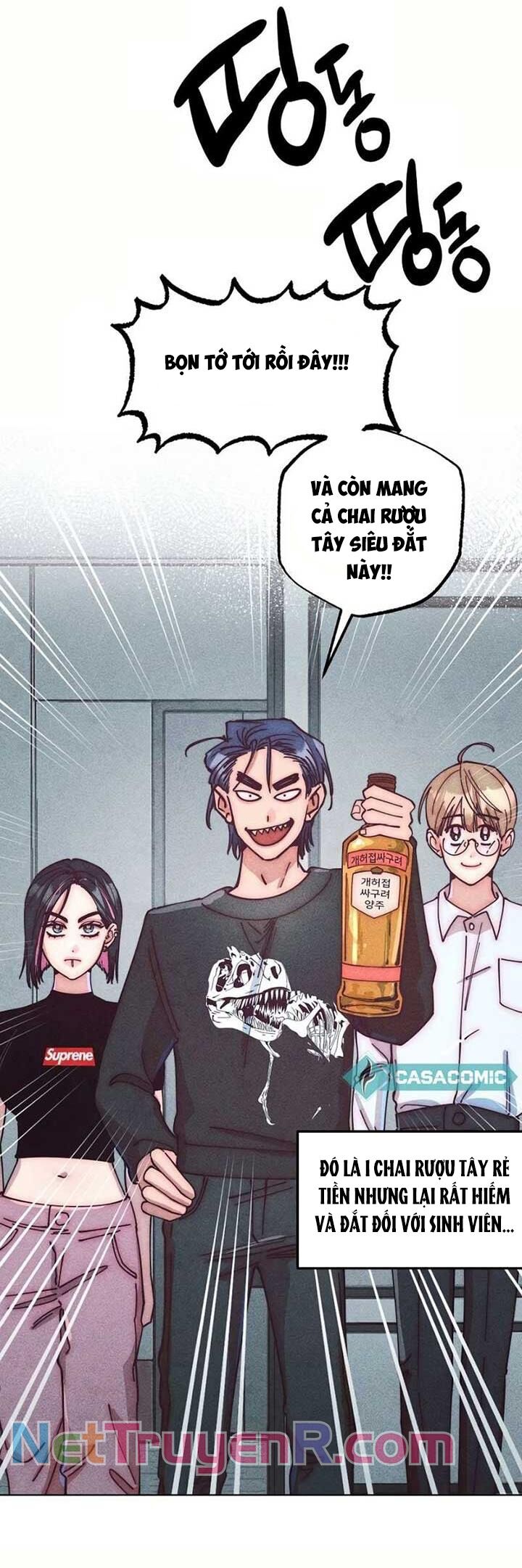 Ái Dục Bất Thành Chapter 9 - 37