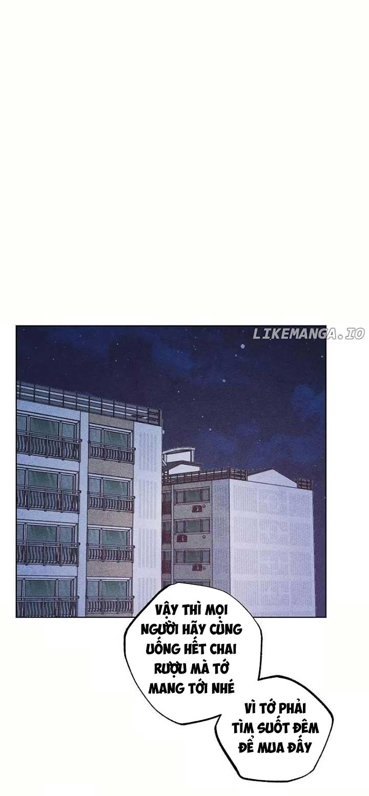 Ái Dục Bất Thành Chapter 9 - 40