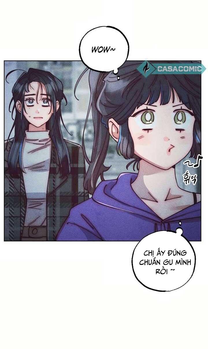 Ái Dục Bất Thành Chapter 9 - 5