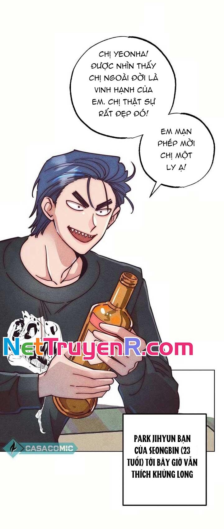 Ái Dục Bất Thành Chapter 9 - 42