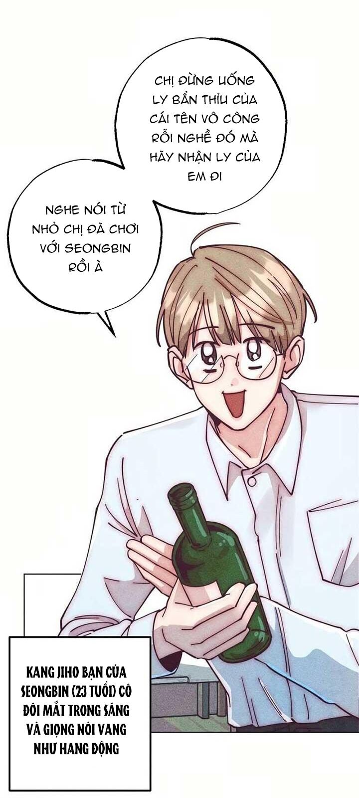 Ái Dục Bất Thành Chapter 9 - 43