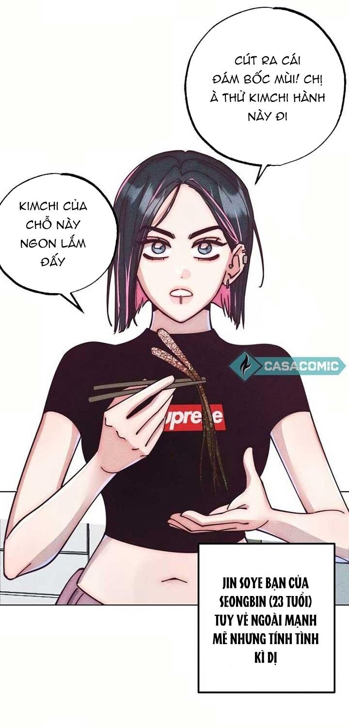 Ái Dục Bất Thành Chapter 9 - 44