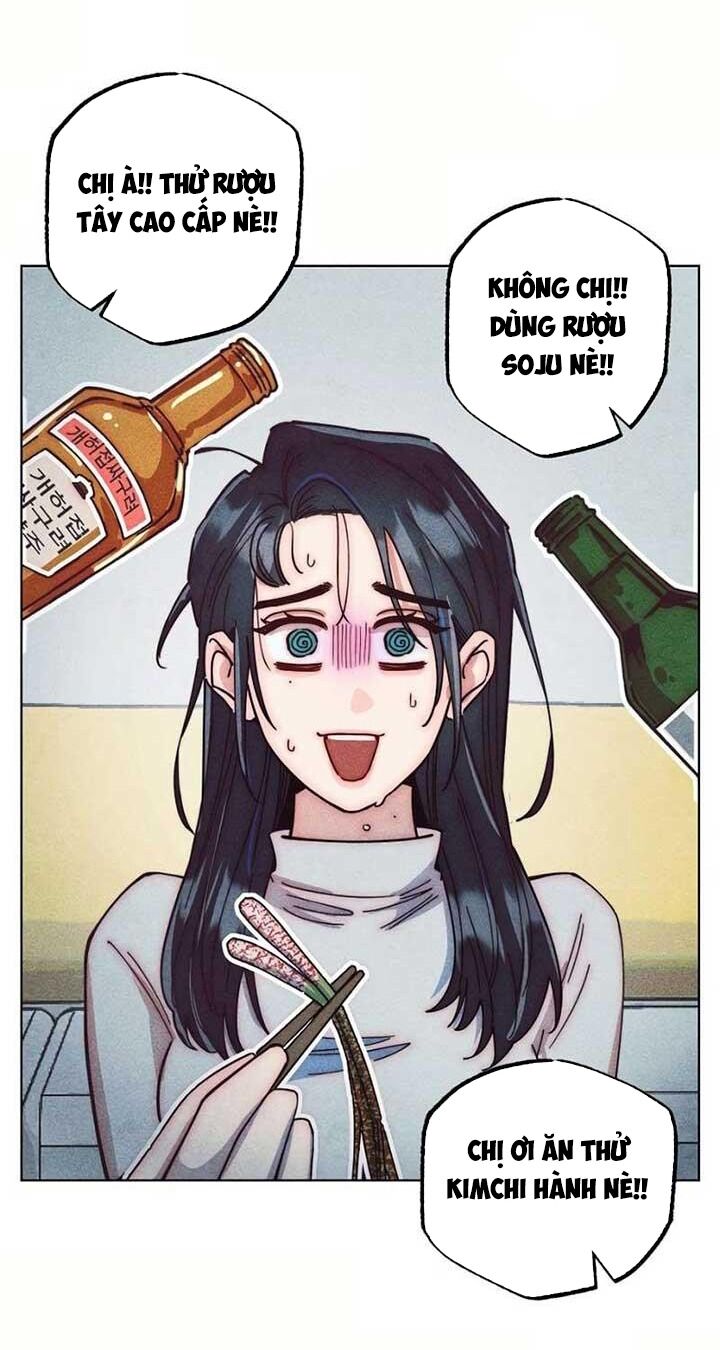 Ái Dục Bất Thành Chapter 9 - 45