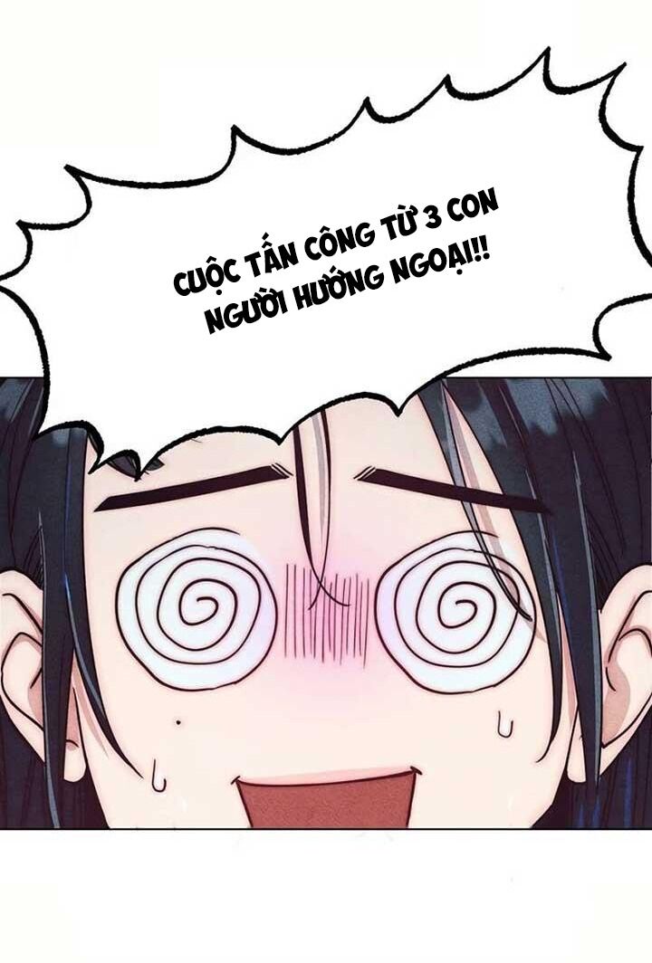 Ái Dục Bất Thành Chapter 9 - 46