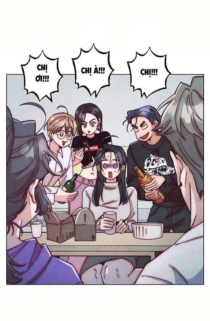 Ái Dục Bất Thành Chapter 9 - 47