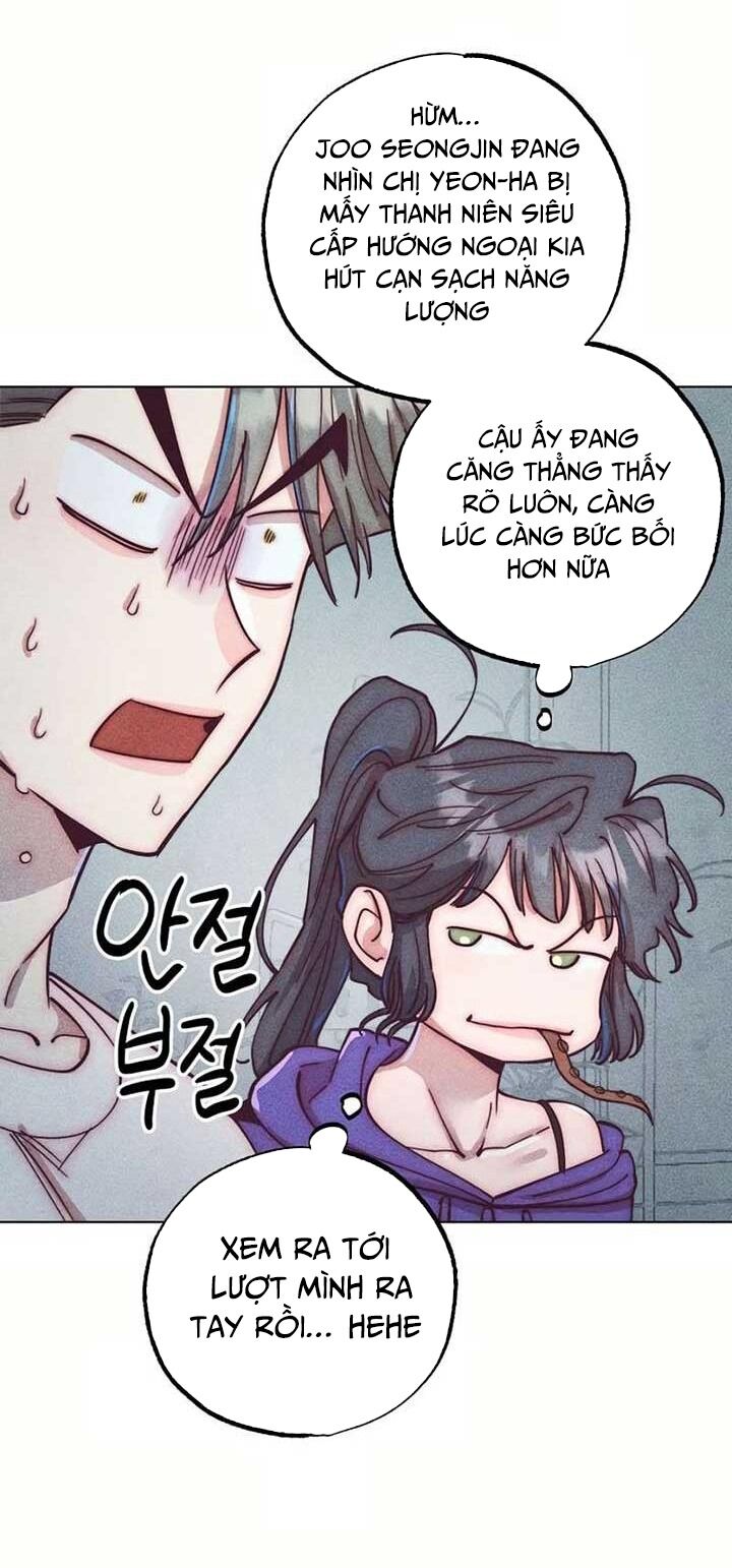 Ái Dục Bất Thành Chapter 9 - 49