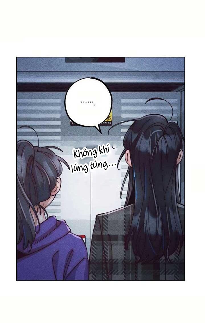 Ái Dục Bất Thành Chapter 9 - 6