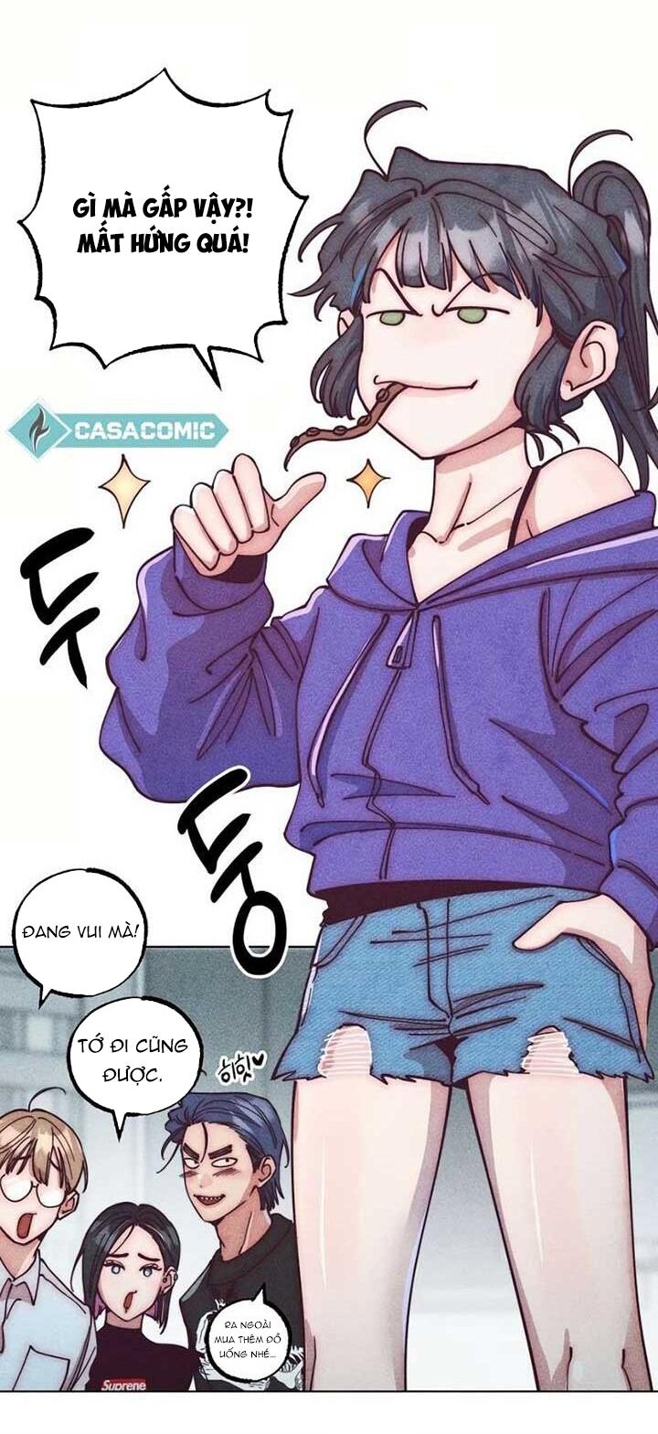 Ái Dục Bất Thành Chapter 9 - 51