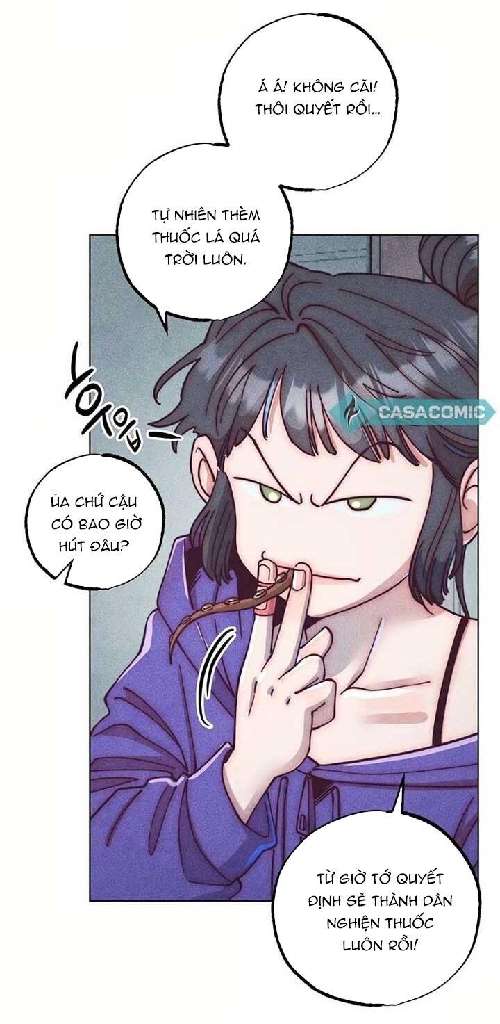 Ái Dục Bất Thành Chapter 9 - 53