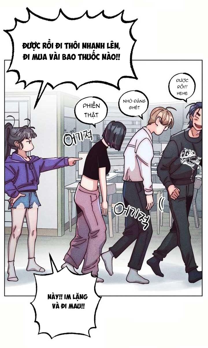 Ái Dục Bất Thành Chapter 9 - 54