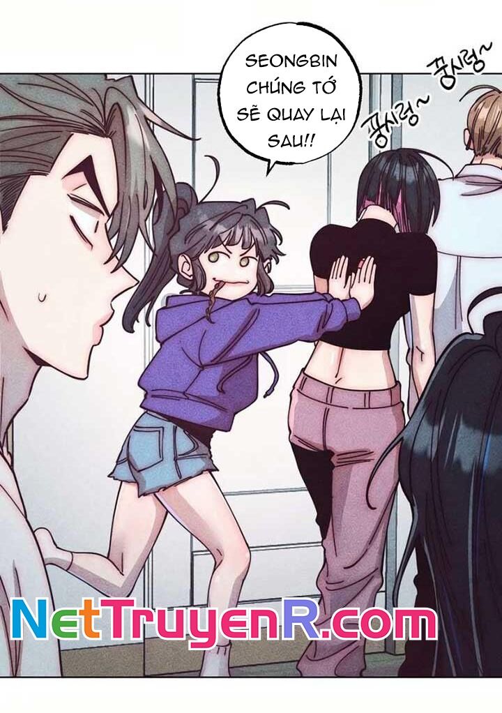 Ái Dục Bất Thành Chapter 9 - 55