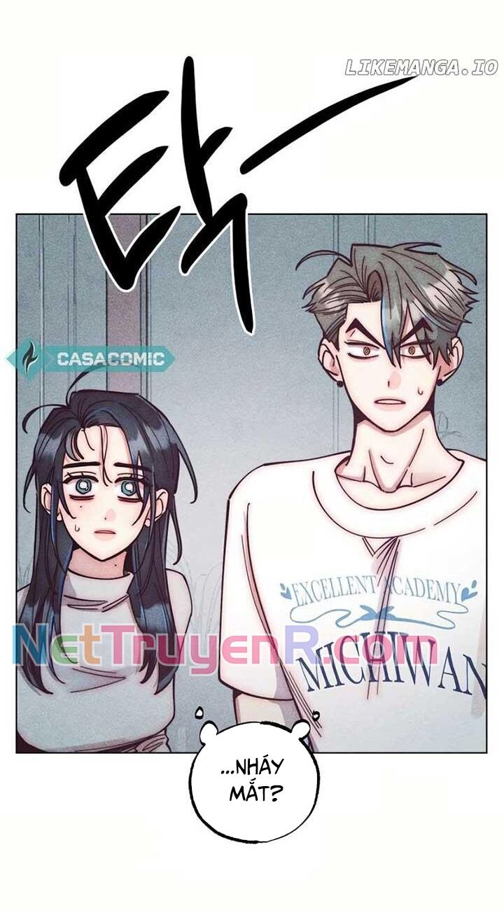 Ái Dục Bất Thành Chapter 9 - 57