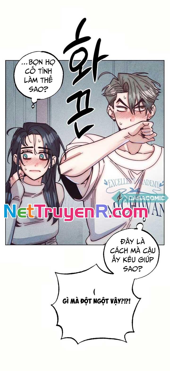 Ái Dục Bất Thành Chapter 9 - 59