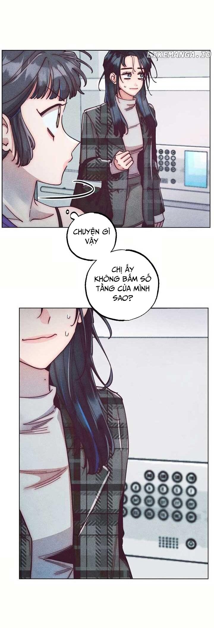 Ái Dục Bất Thành Chapter 9 - 9