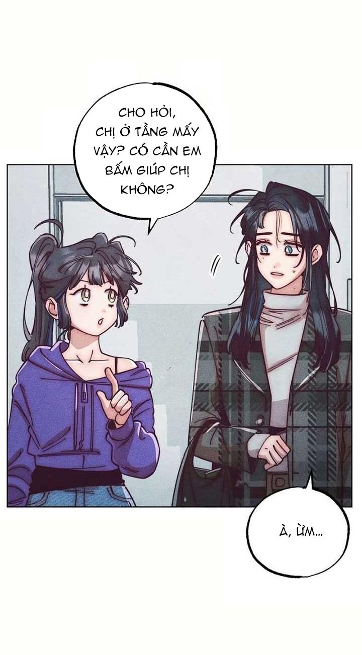 Ái Dục Bất Thành Chapter 9 - 10