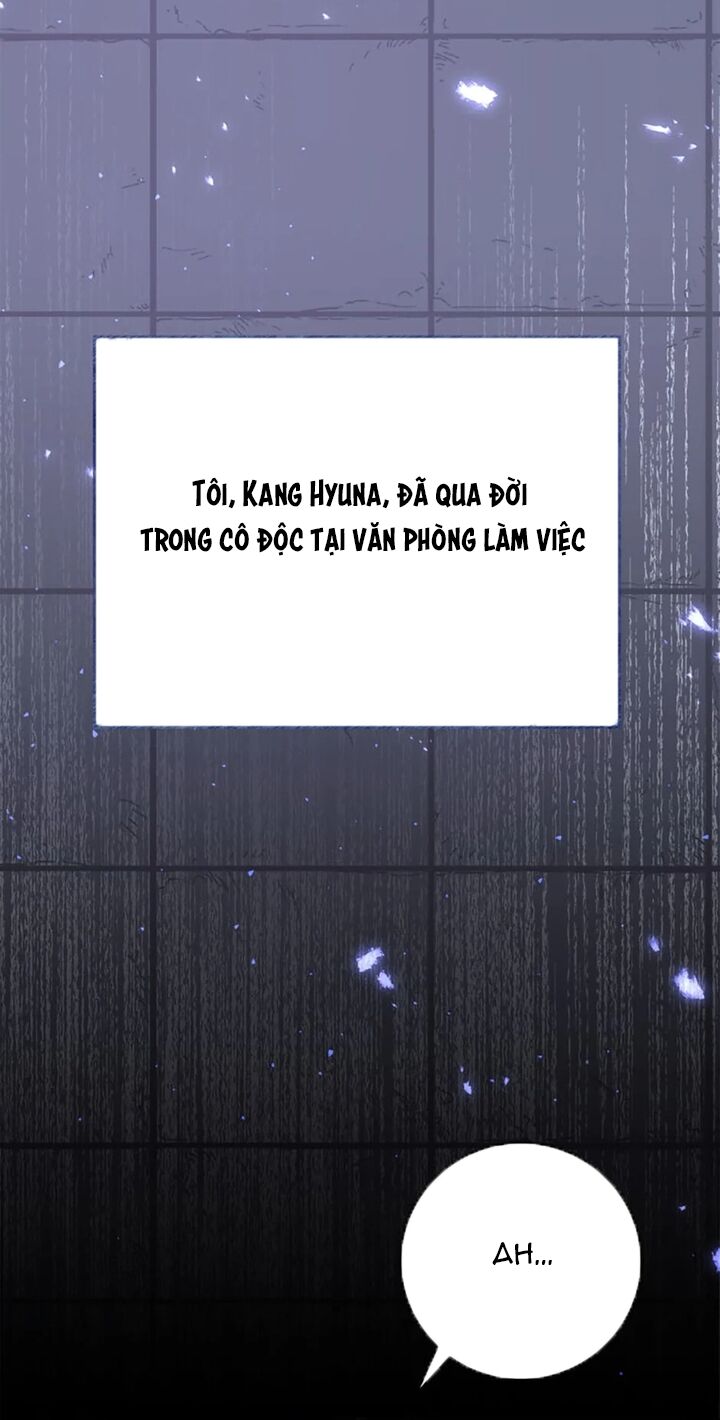 Tôi Không Muốn Chết Lần Nữa! Chapter 1 - 12