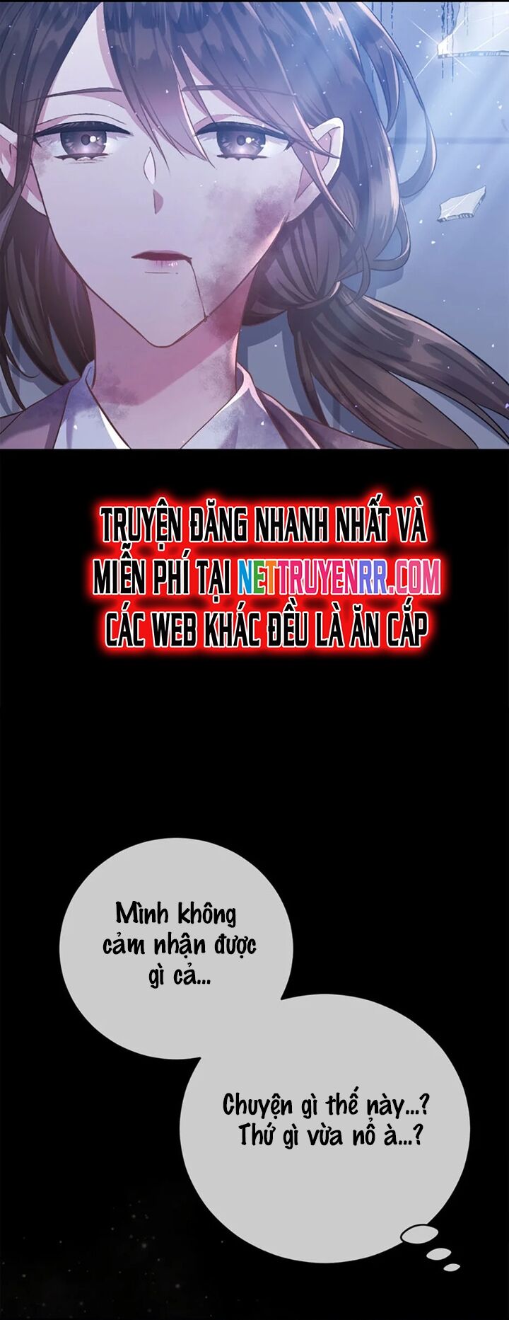 Tôi Không Muốn Chết Lần Nữa! Chapter 1 - 13