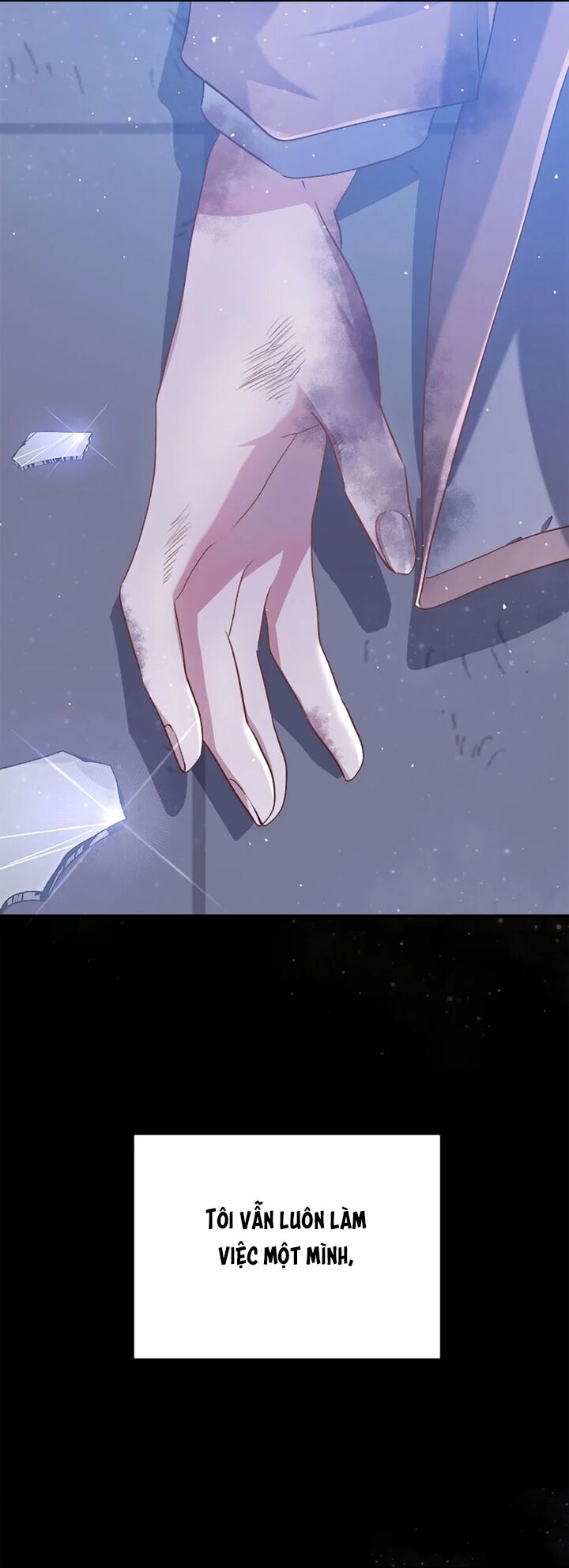 Tôi Không Muốn Chết Lần Nữa! Chapter 1 - 14