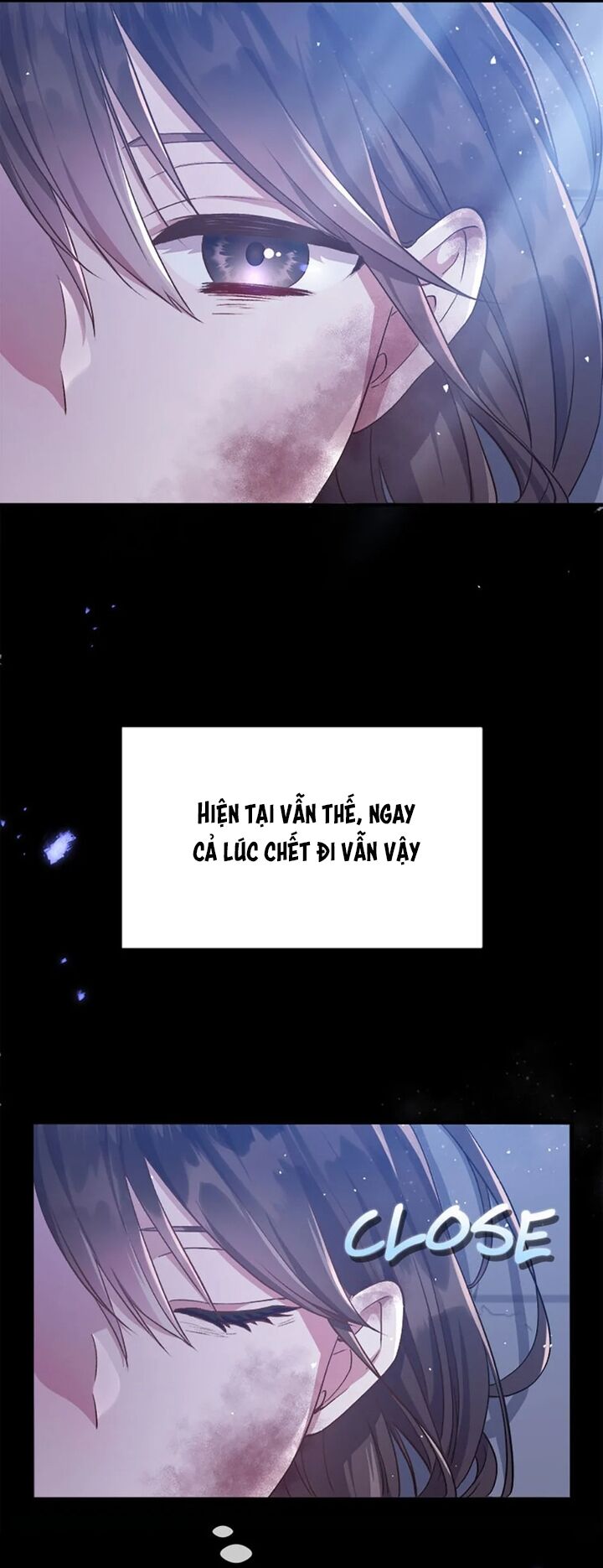 Tôi Không Muốn Chết Lần Nữa! Chapter 1 - 15