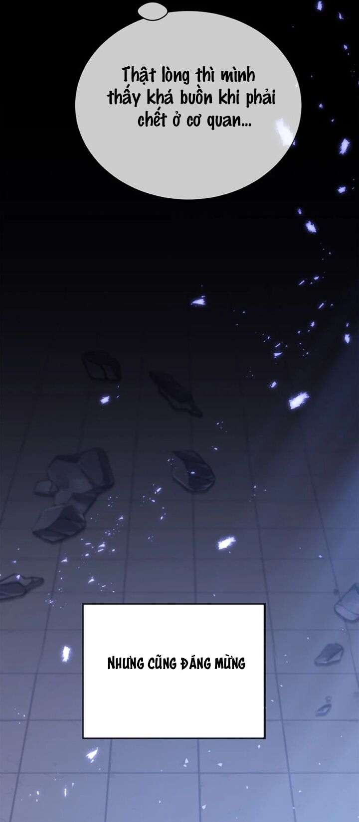 Tôi Không Muốn Chết Lần Nữa! Chapter 1 - 16