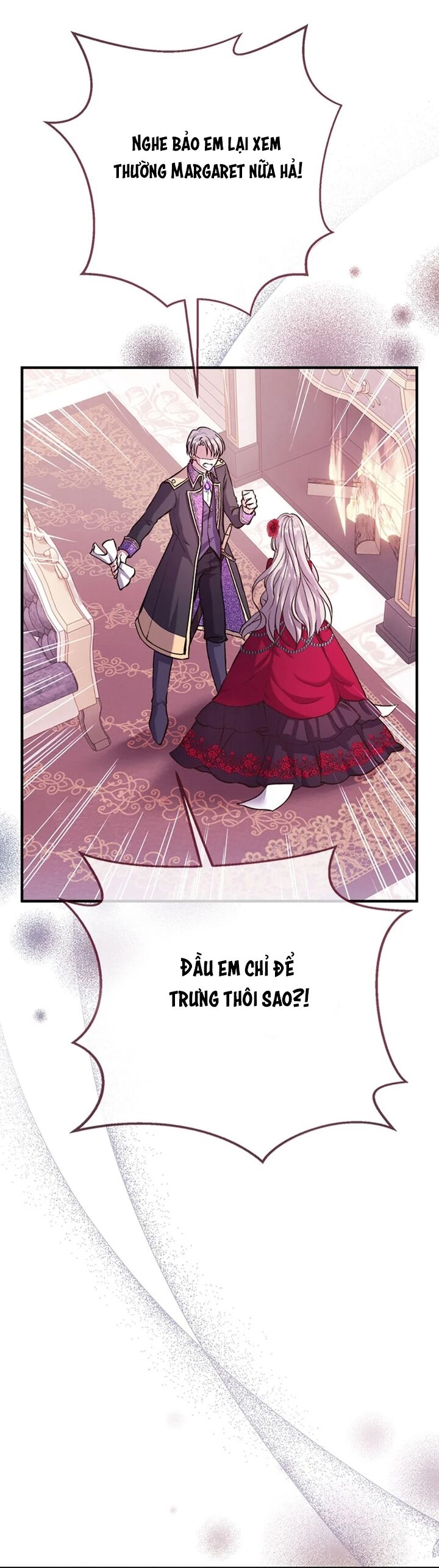 Tôi Không Muốn Chết Lần Nữa! Chapter 1 - 21