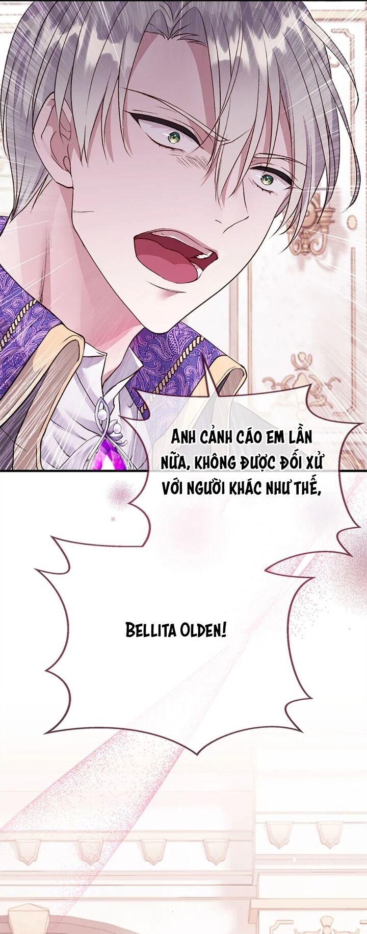 Tôi Không Muốn Chết Lần Nữa! Chapter 1 - 22