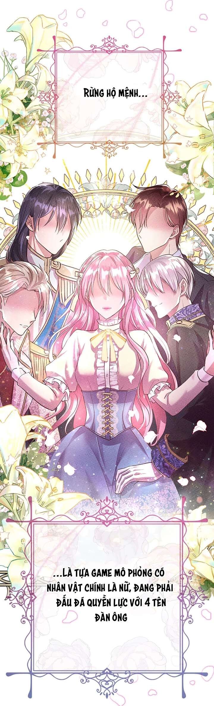 Tôi Không Muốn Chết Lần Nữa! Chapter 1 - 26