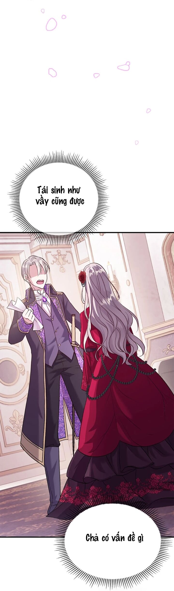 Tôi Không Muốn Chết Lần Nữa! Chapter 1 - 28