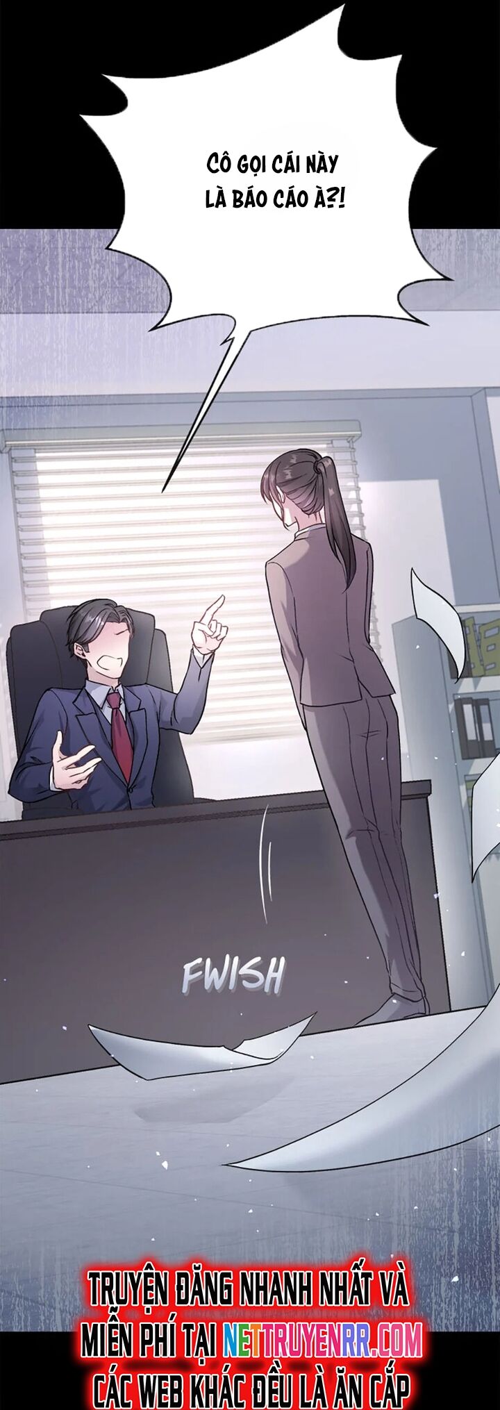 Tôi Không Muốn Chết Lần Nữa! Chapter 1 - 4