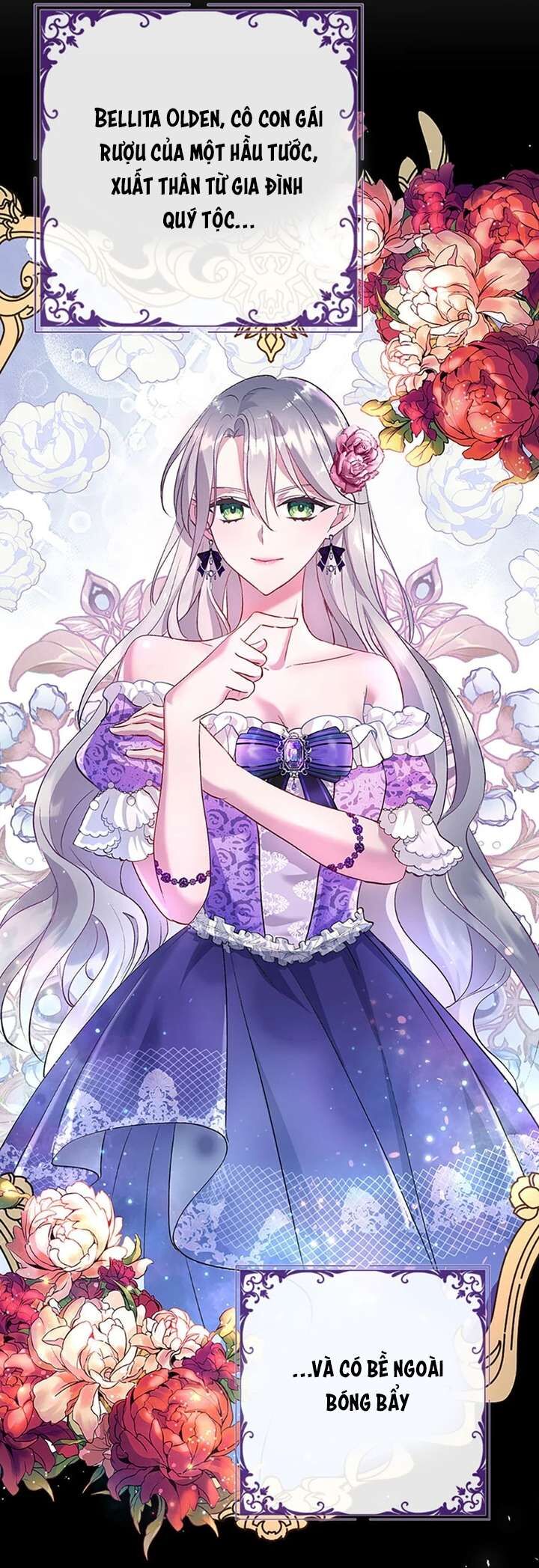 Tôi Không Muốn Chết Lần Nữa! Chapter 1 - 31